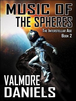 cover image of Music of the Spheres
